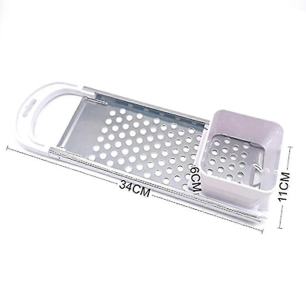 Spaetzle Maker klasy premium ze stali nierdzewnej z wygodnym uchwytem-3