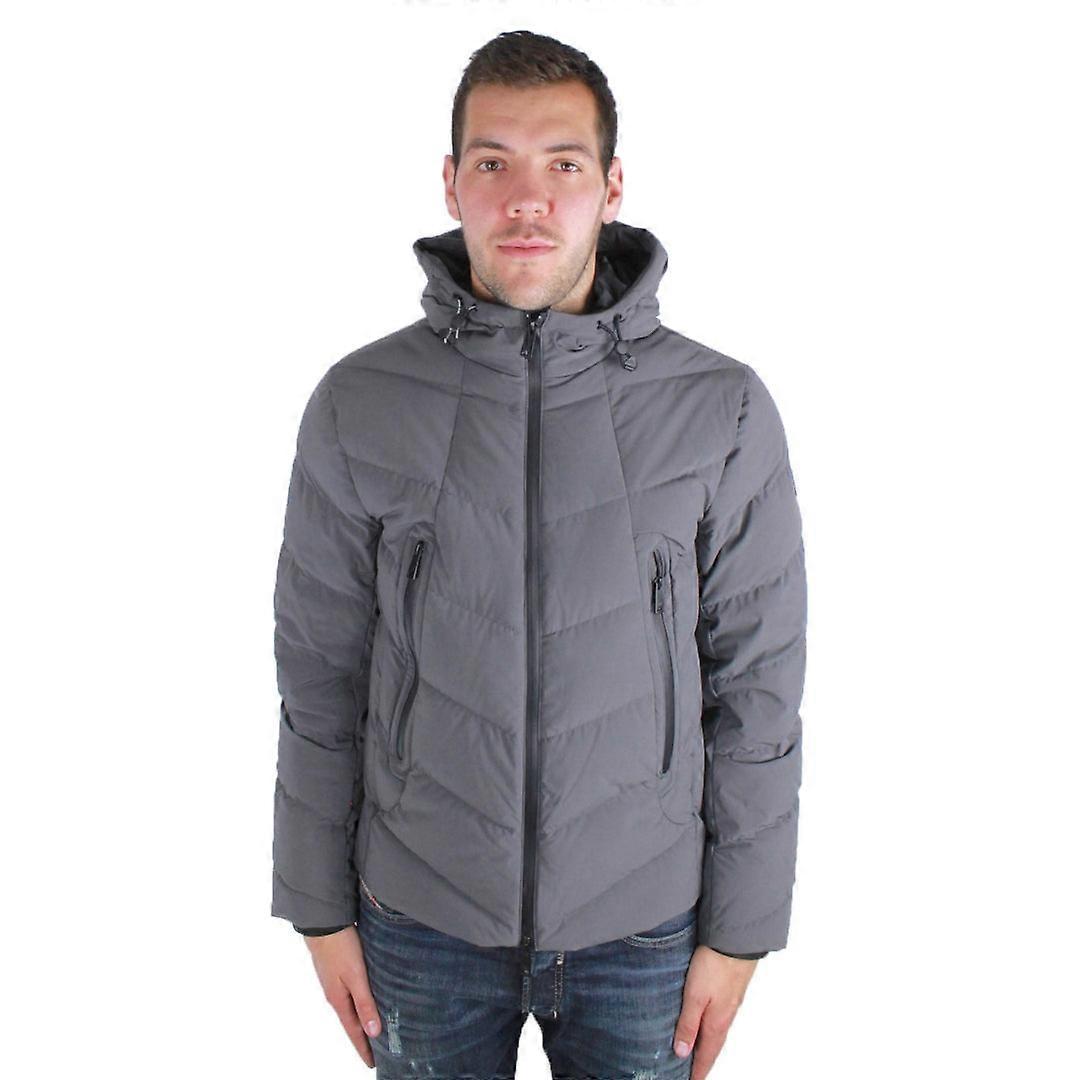 Armani Jeans Grey Jacket