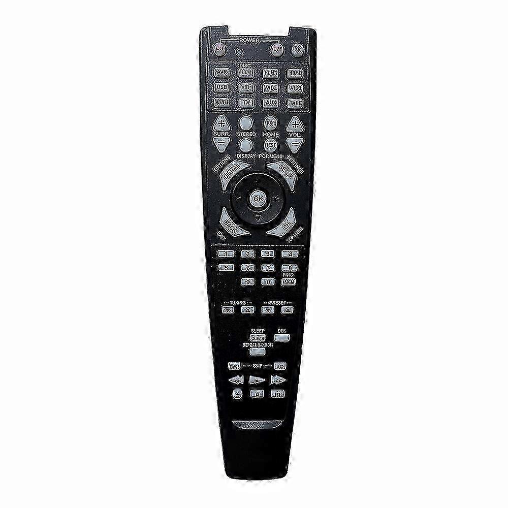 Harman Kardon AVR Series Replacement Remote  Compatible with AVR147, AVR155, AVR1565, AVR160, AVR1600, AVR1650, AVR158, AVR134, AVR165