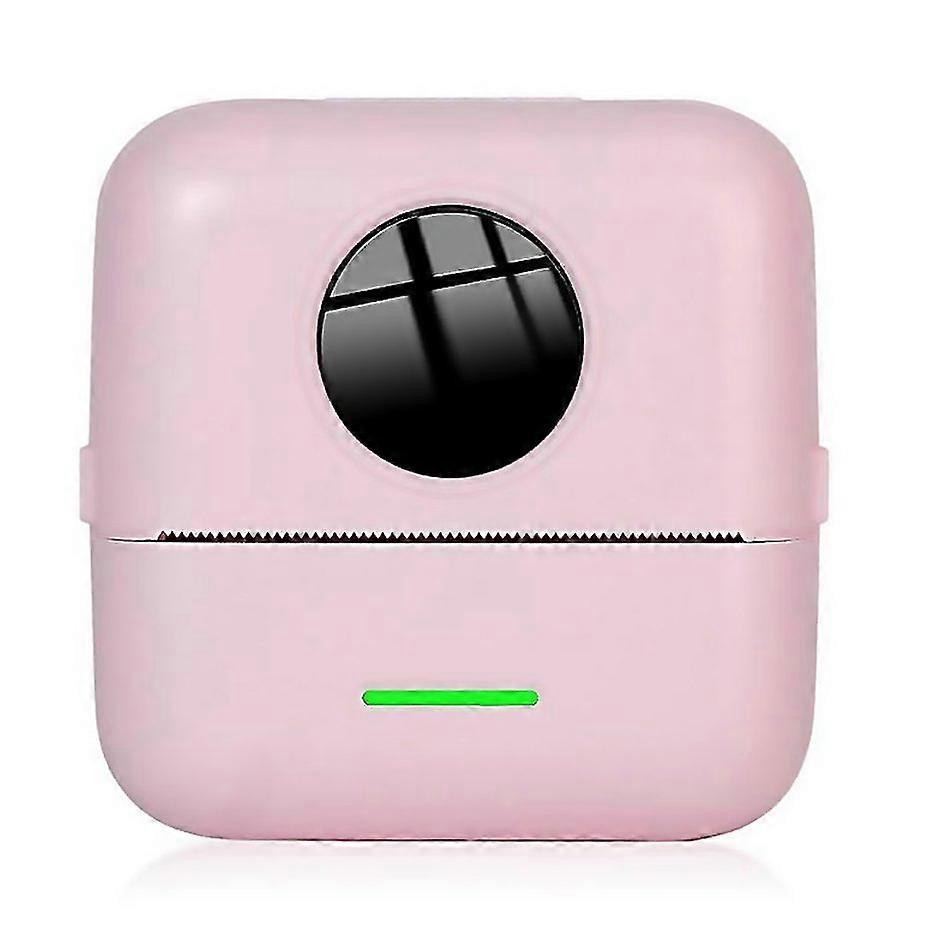 For Mini Student Wrong Question Bluetooth Thermal Printer