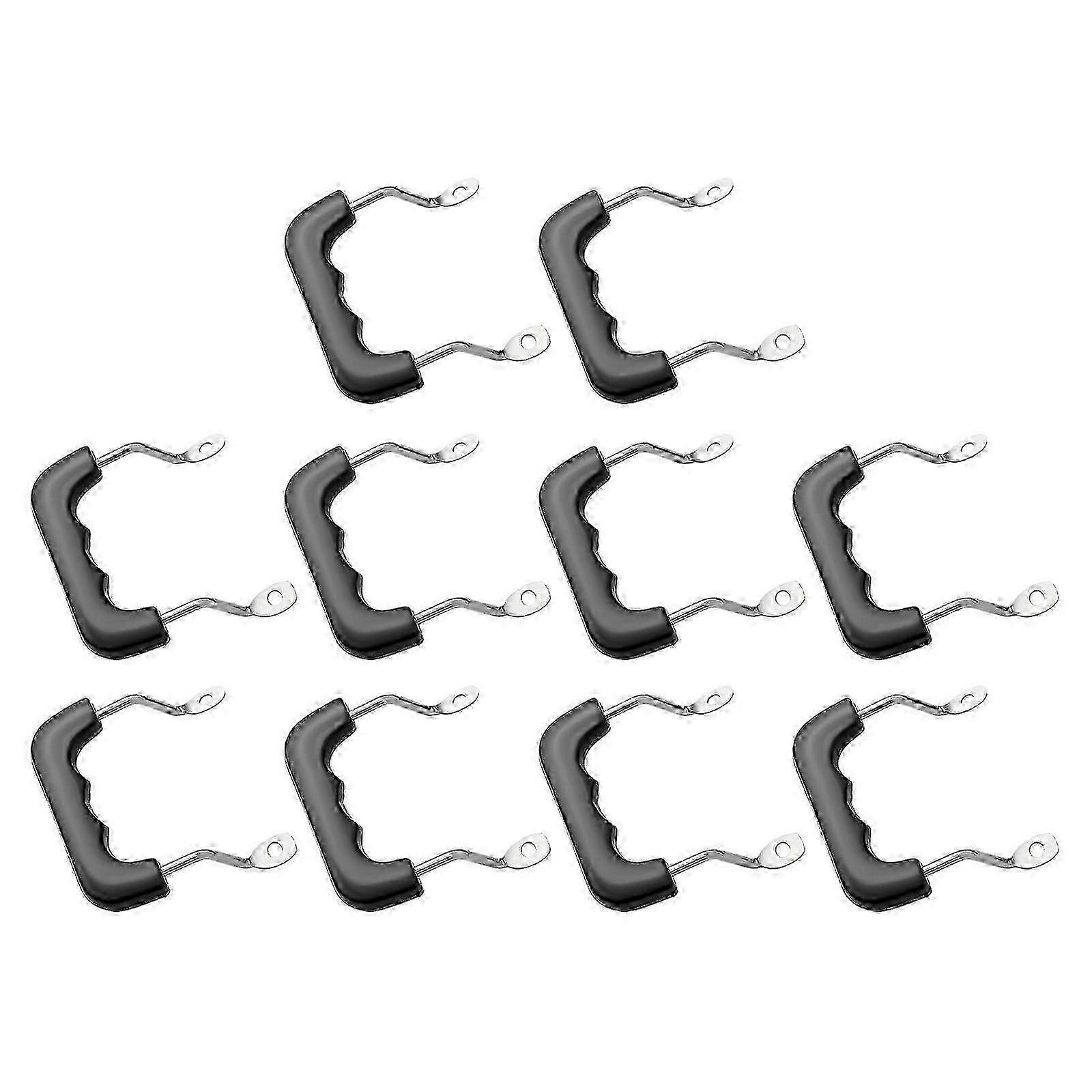 10 Universal Replacement Handles for Kitchen Cookware with Ergonomic Design 25-26