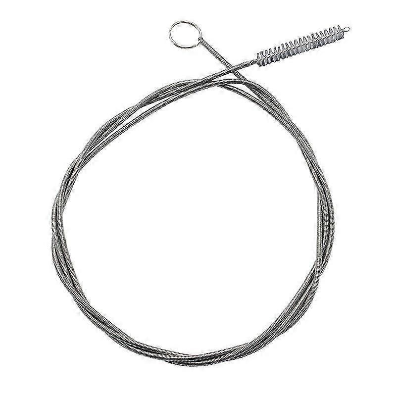 Sink Unlocking Pipe Cleaning Brush Tool 25-26