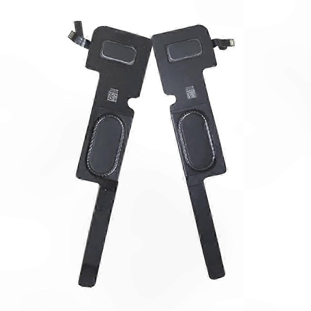 Internal Replacement Speaker Set for 16 Inch Laptop Left Right Loudspeaker