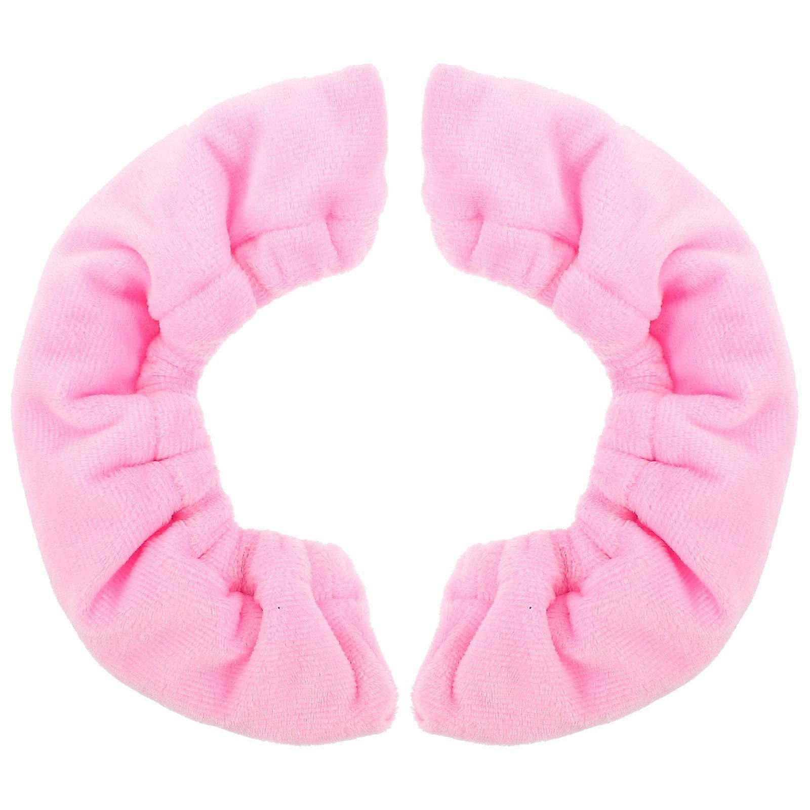 Skate Guards Elastic Covers for 5Pairs of Ice Skates