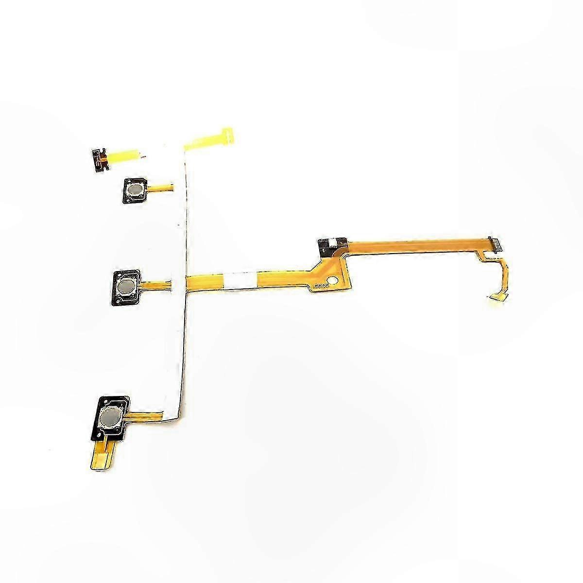 1pc 70-200mm F4 Zoom Lens Barrel Flex Cable Replacement Part Repair Component for Camera Lenses