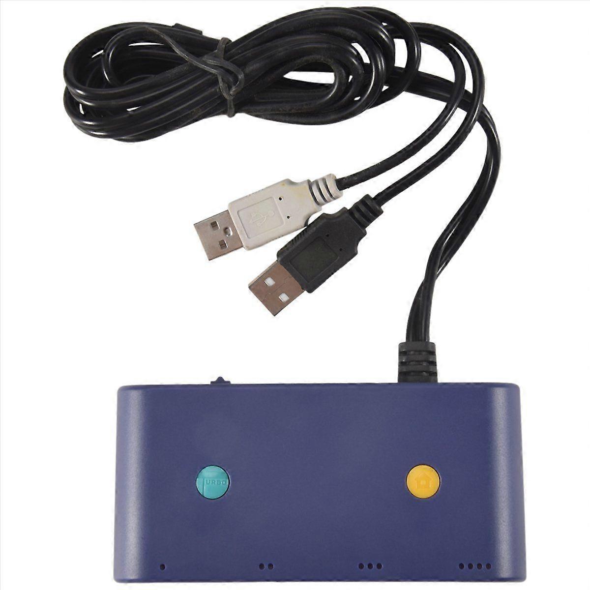 For Adapter For U Pc 4 Ports