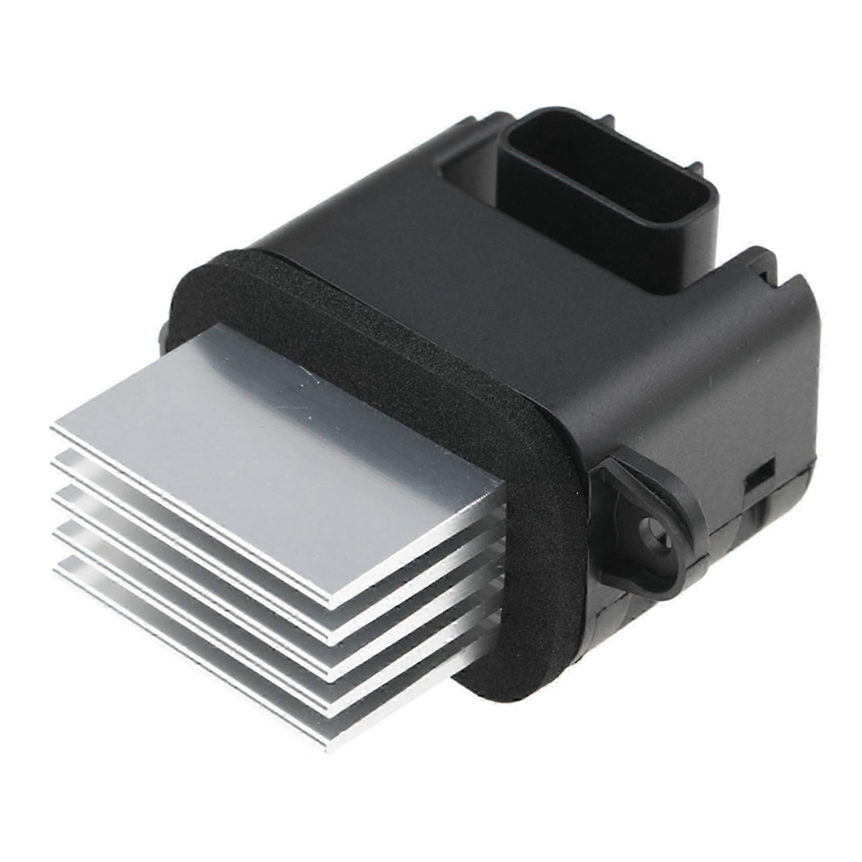 Blower motor module for 2009-2013 HVAC system - 27151-ZW00A