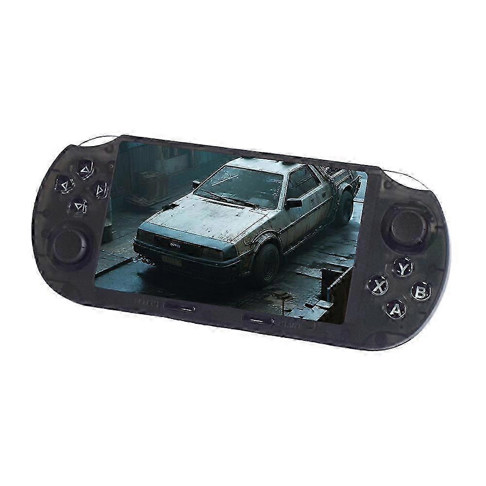 25-26 For Sf3000 Handheld Retro Game Console Video Consoles Usb Builtin Games