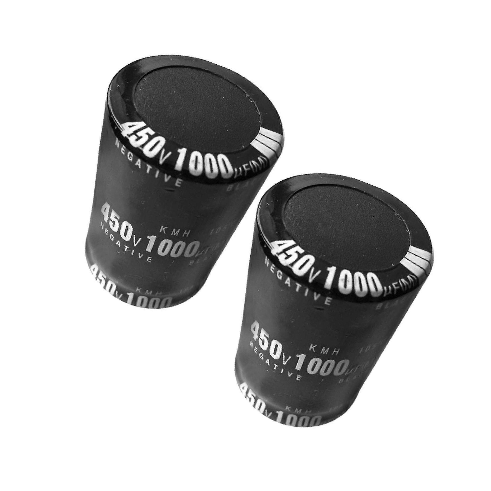 Radial Aluminium Electrolytic Capacitor for Switching Power Supply Filter