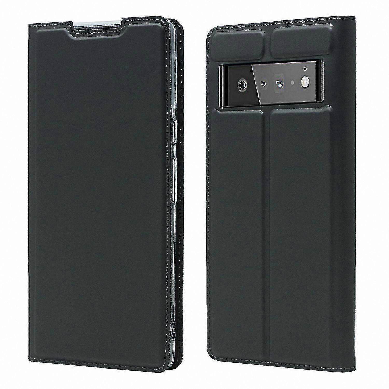Compatible Protective Case for Google Pixel 6 and Pixel 6 Pro
