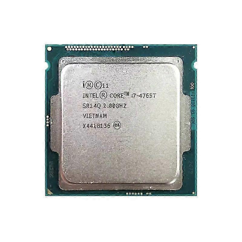 Processori7-4765T 4Cores 8Threads LGA1150 CPU 25-26s