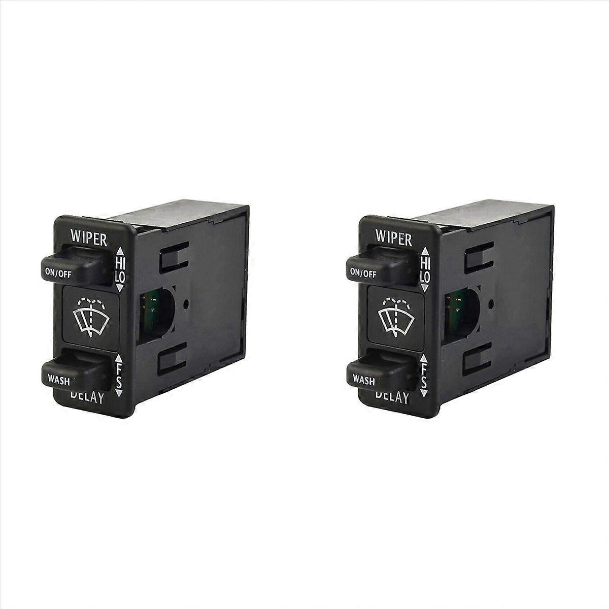 0623096002 Power Wiper Control Switch for 