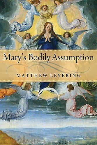 Marys Bodily Assumption
