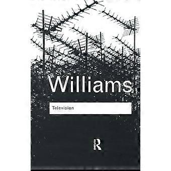 Television Technology and Cultural Form