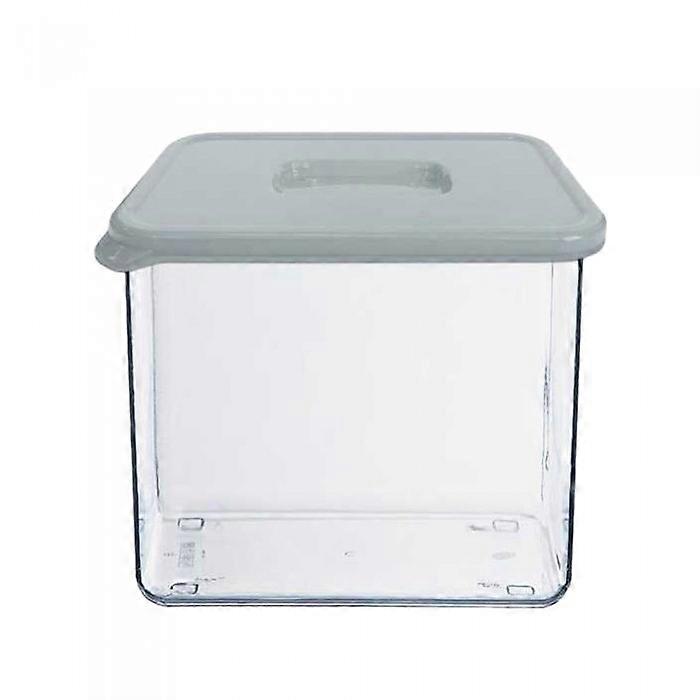 Thumbs Up Rectangular Food Container