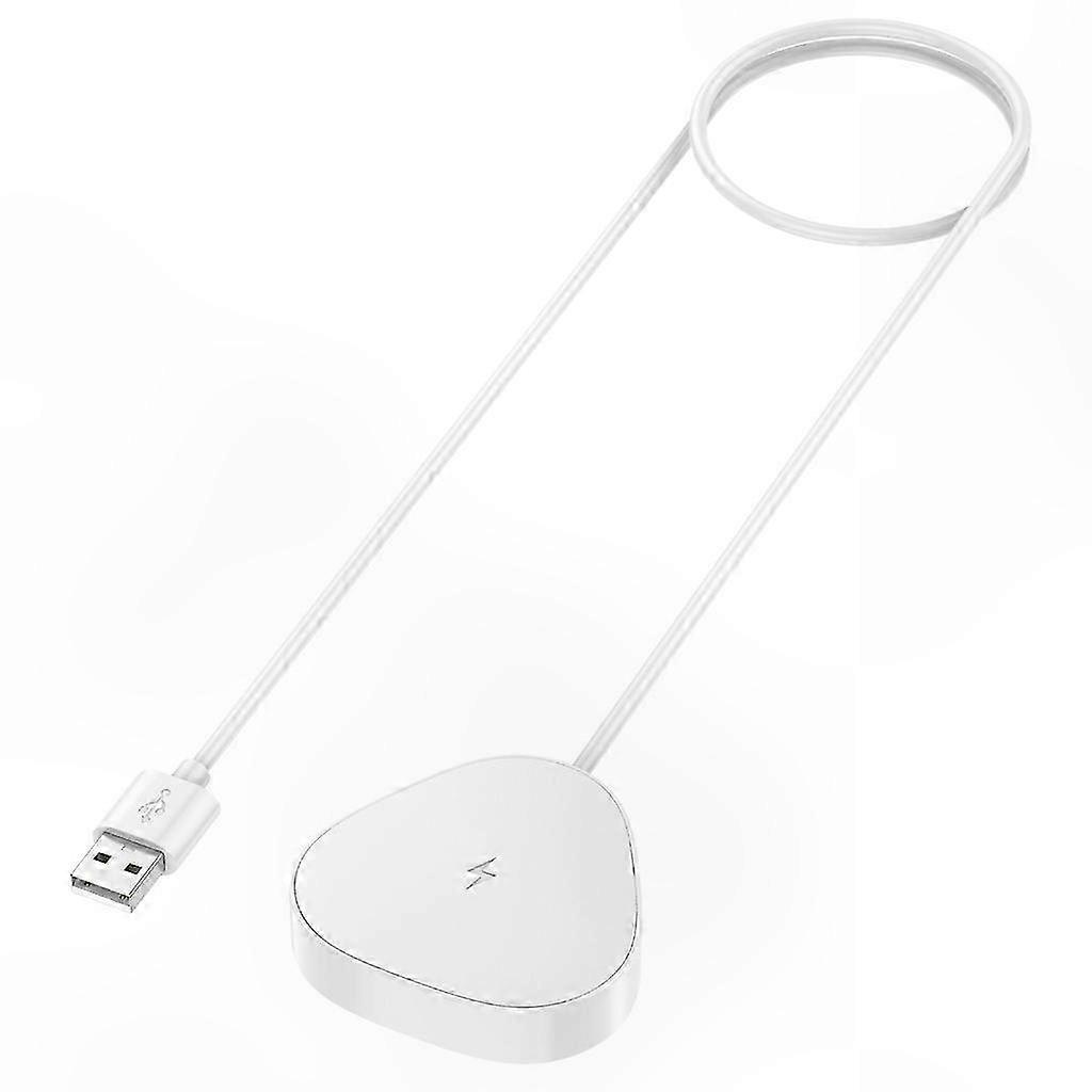 Portable Wireless Charging Dock for Roam and Roam SL Bluetooth Speakers, Adjustable Cradle Base for Convenient Power Supply