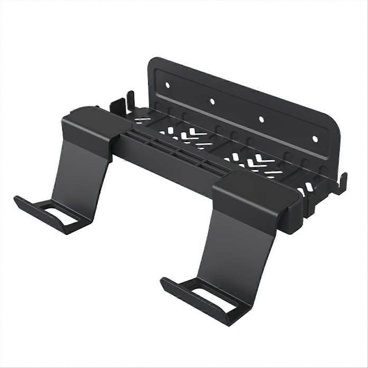Hanging Holder Bracket for Switch 2/Switch Host Hanger Stand Wall Mount Game Console Storage Suppor