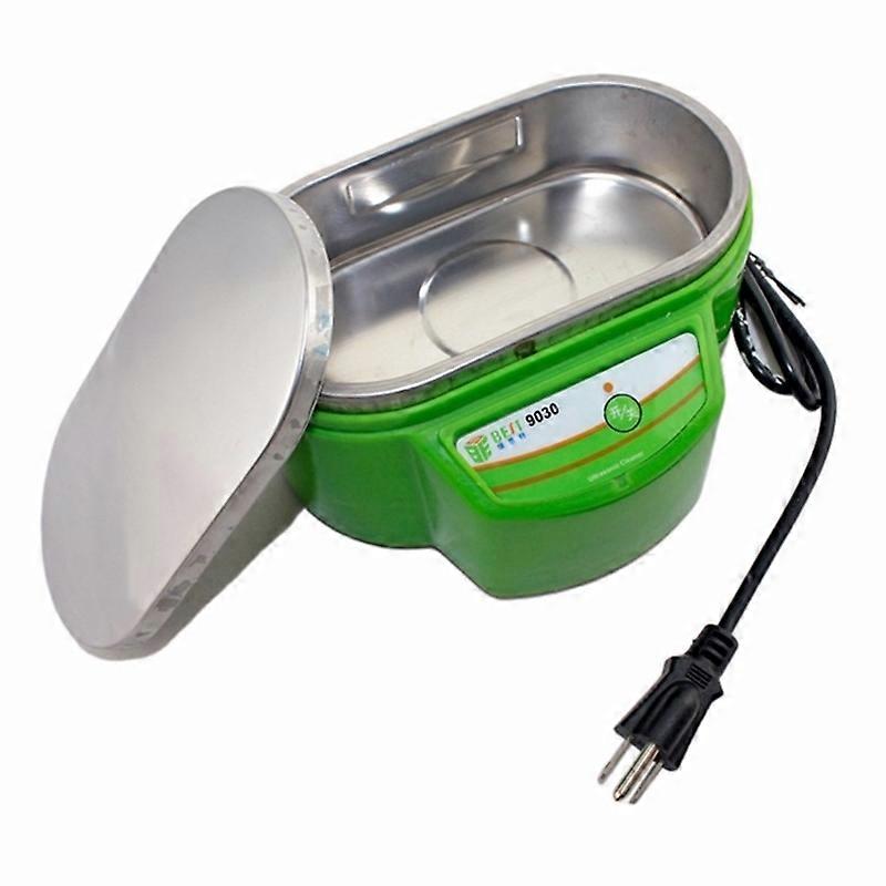 BEST-9030 0.5L Ultrasonic Vibration Cleaning Machine