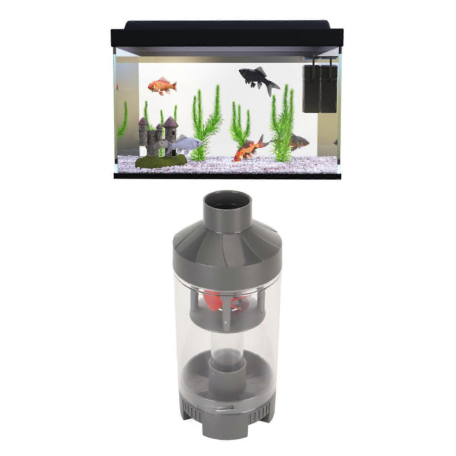 Aquarium Internal Filter Professional High Efficiency Filtration System Quiet Compact Fish Tank Filter for Aquarium Fish Tank 