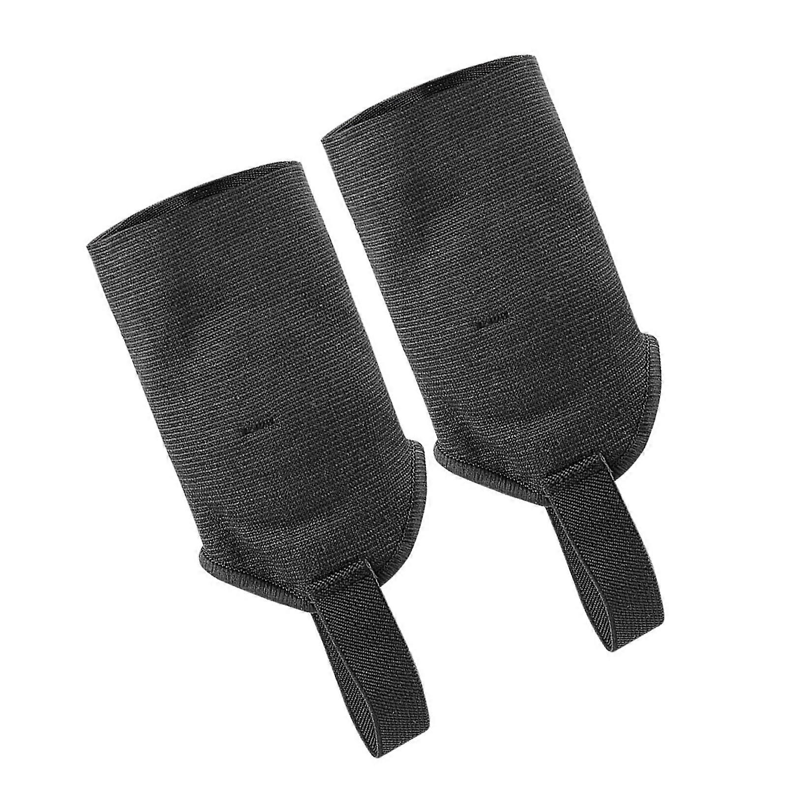Ankle Brace Ankle Compression Sleeve Sports Ankle Guards Breathable Ankle Support Pad for Men and Women  M