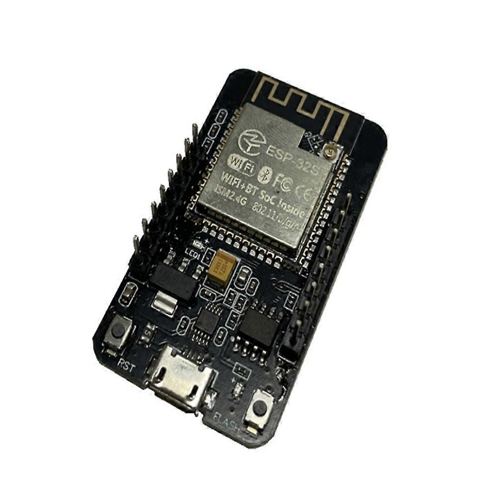 ESP32-CAM Development Board Wireless WiFi+Bluetooth Module CH340 Serial Port DC 5V 4MB PSRAM for IOT