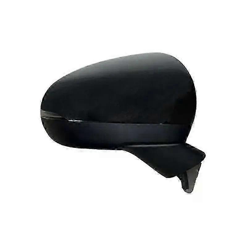 Rearview Mirror Assembly for Mercedes-Benz W177 - Electric Folding, Adjusting, Heating & Turn Signal Functionality