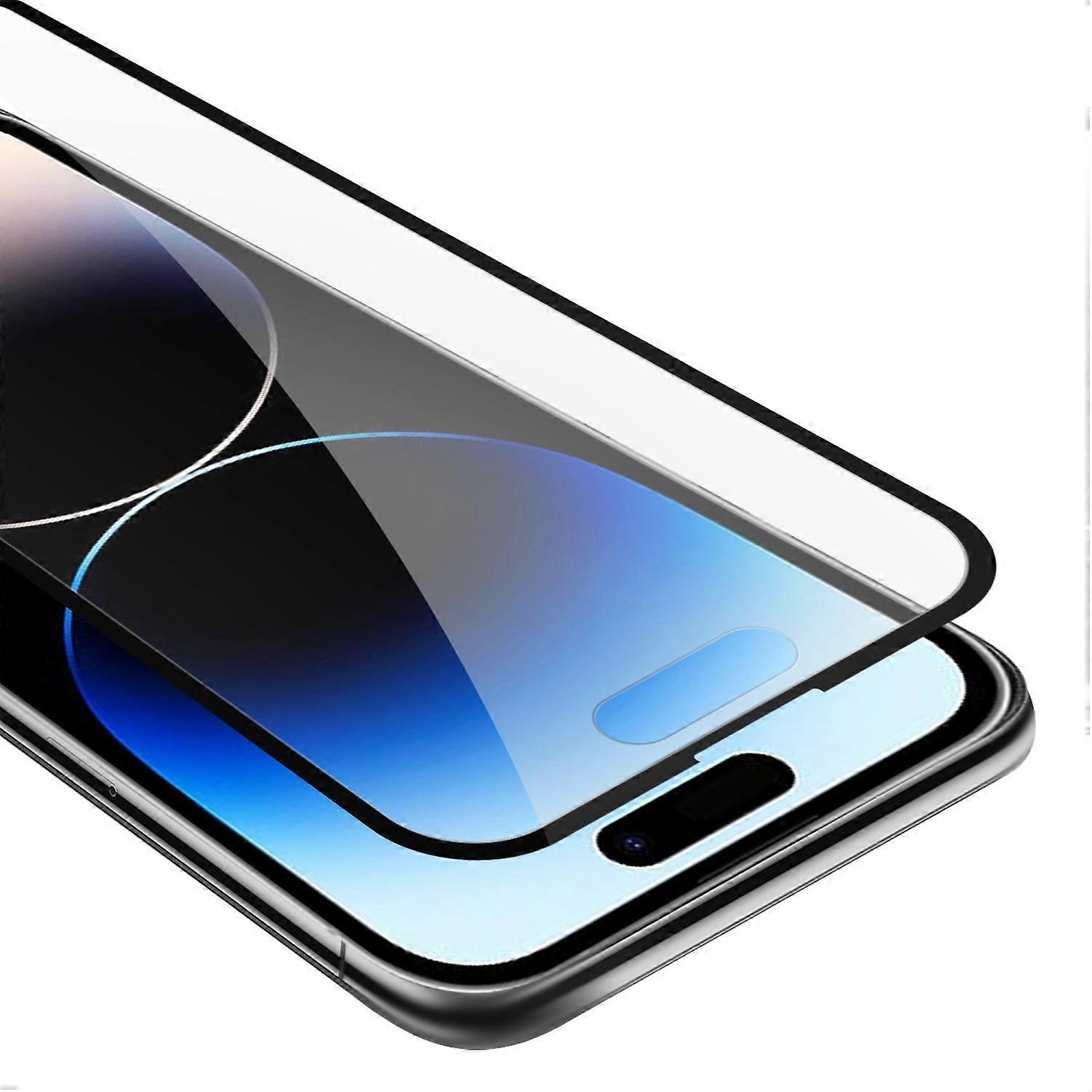 iPhone 14 PRO Προστατευτικό οθόνης κινητού τηλεφώνου Tank Film