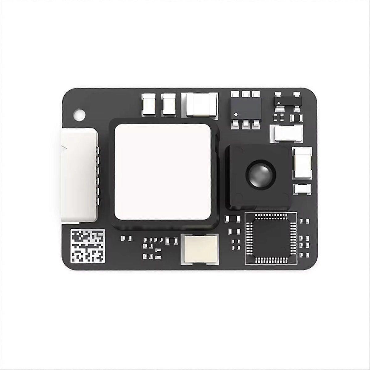 20m Miniaturized Single-Point Laser Radar Module with High Precision for Drones/Robots/IoT