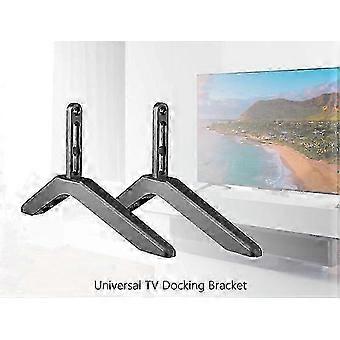 Anti-slip TV legs for Samsung TV replacement feet black base | Fruugo AU