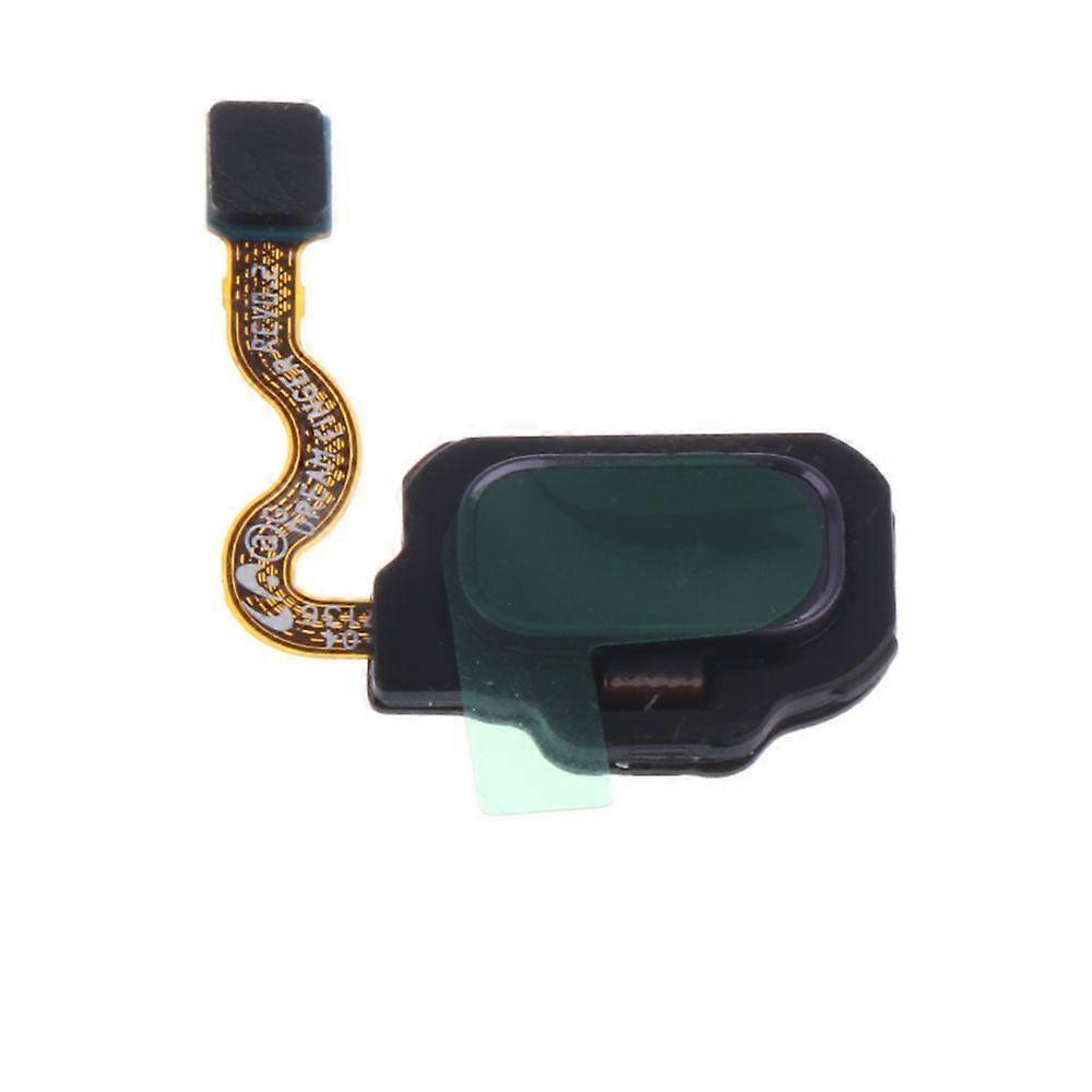 For Samsung S8 / S8 Plus Touch Button Sensor Flex Cable Replacement Purple