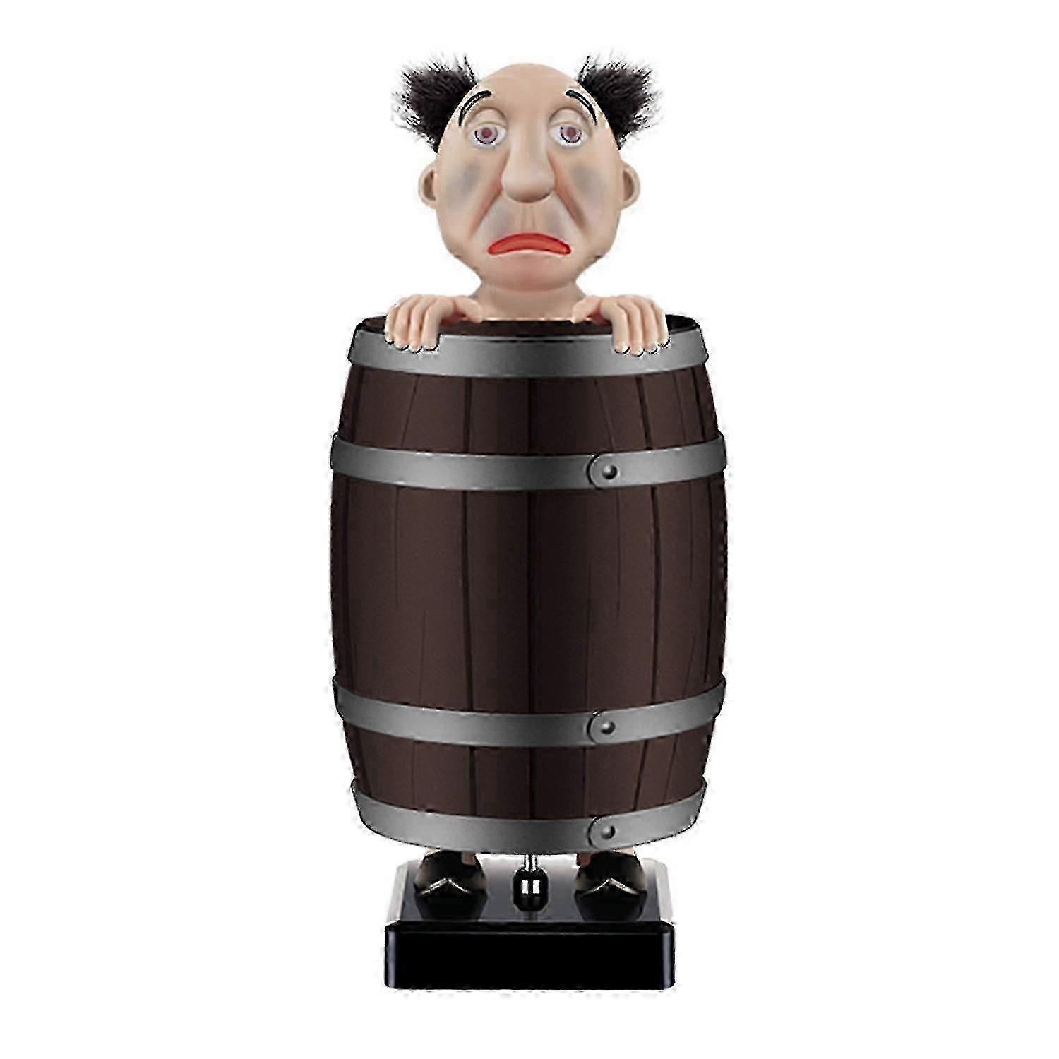 Spoof Cigarette Boxes Automatically Funny Good Compressive Strength Automatic Cigarette Boxes