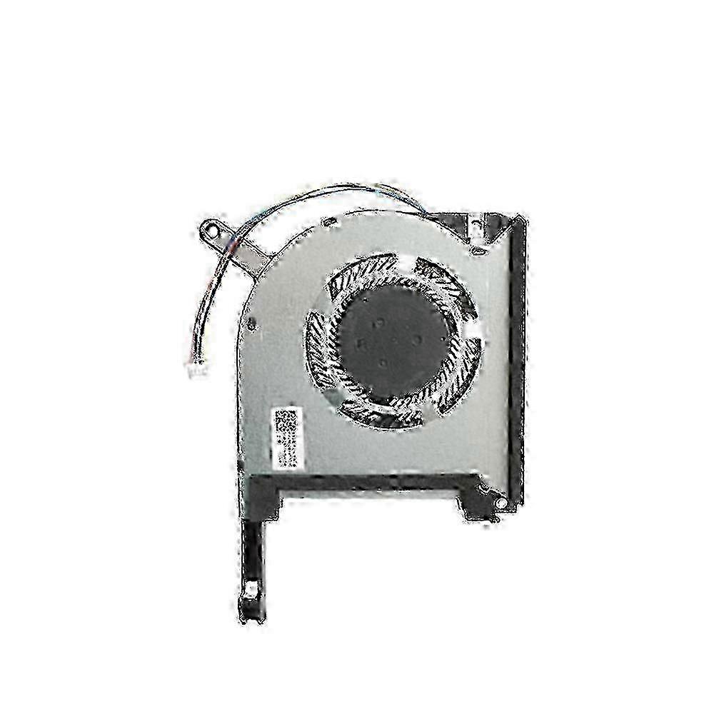 Cooling fan for ASUS TUF Gaming F15 FX506 CPU GPU radiator