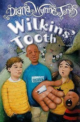Wilkins' Tooth