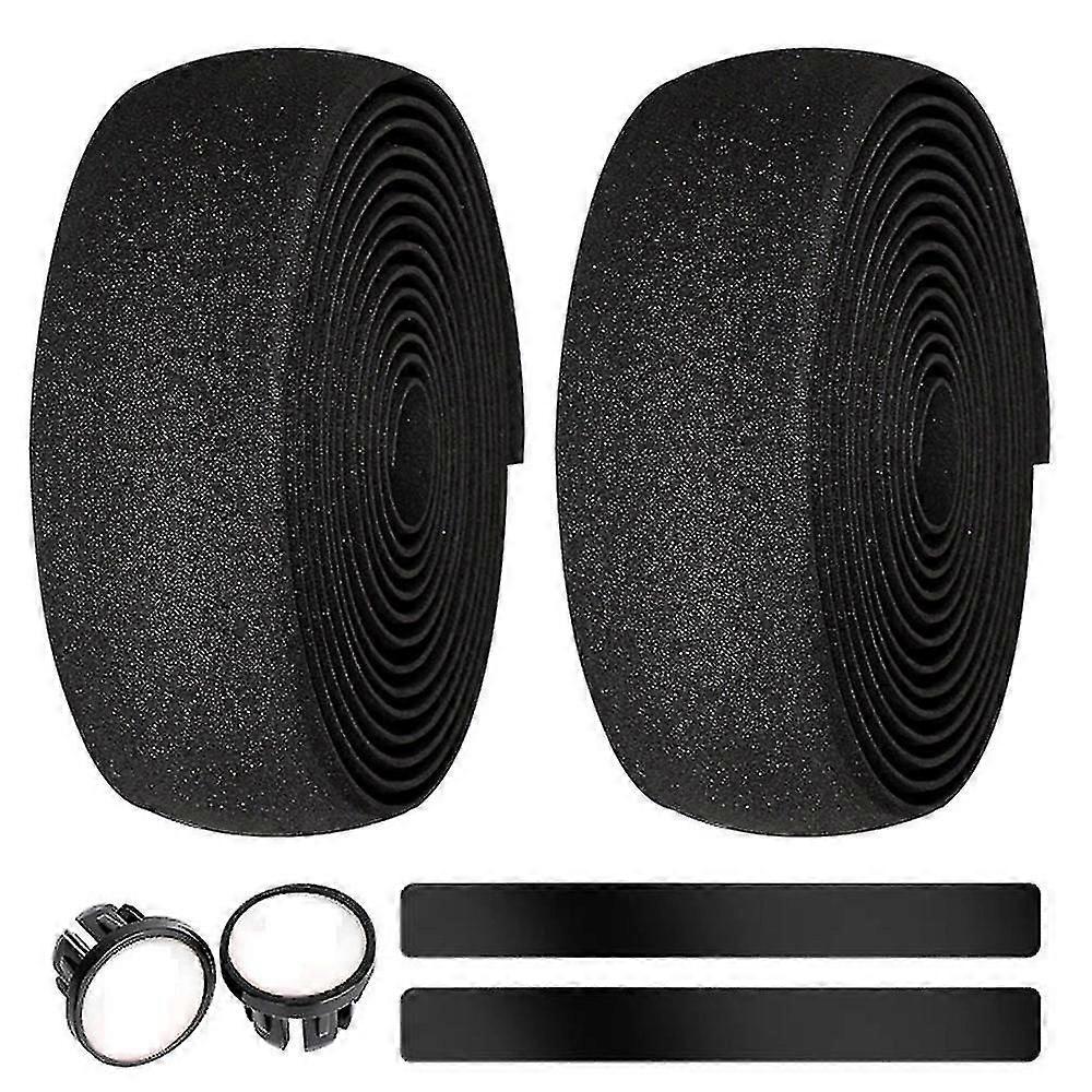 Creative Handlebar Tape Wrap Tape Bicycle Accessories Adhesive Handlebar Strap