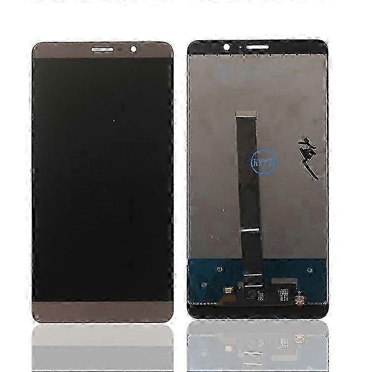 LCD Screen and Digitizer Assembly Replacement Compatible For Huawei Mate 9 (without Logo)