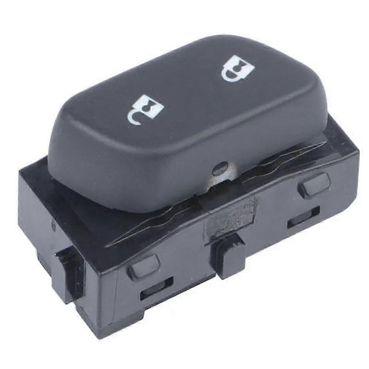 Front Left Driver Side Door Lock Switch for 2014-2017 Regal Models - Part Number 22899701