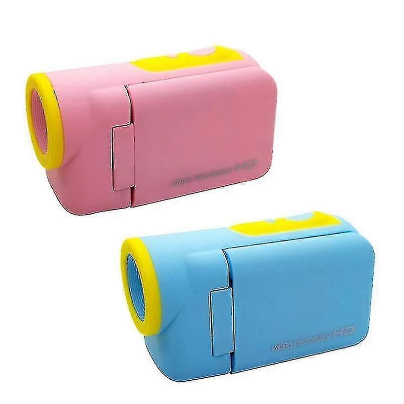 5Mp F3.1 Mini Kids 16Mb Memory 2.0 Tft Screen Camc Dv Camera