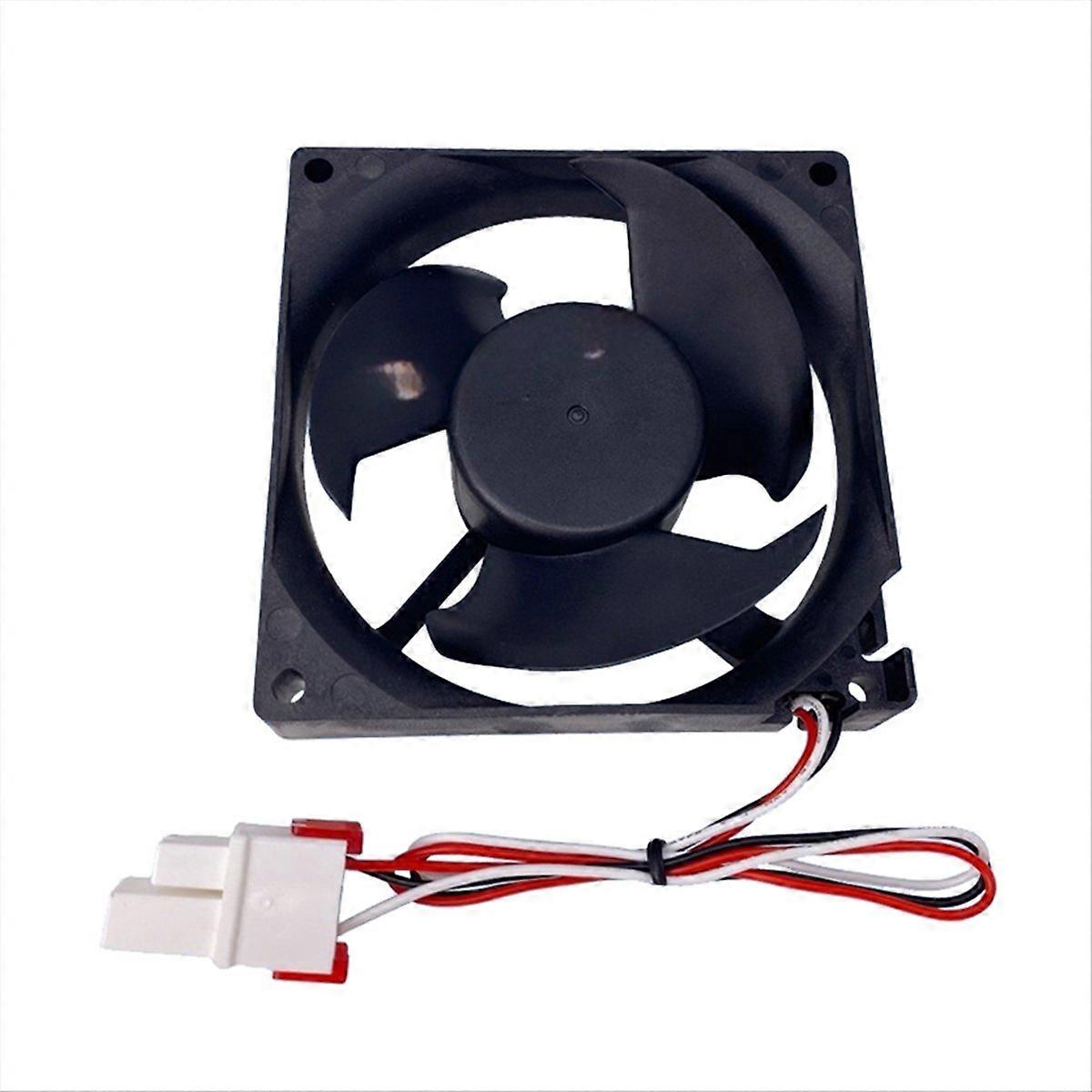 DA31-00287A Refrigerator Evaporator Fan Motor 