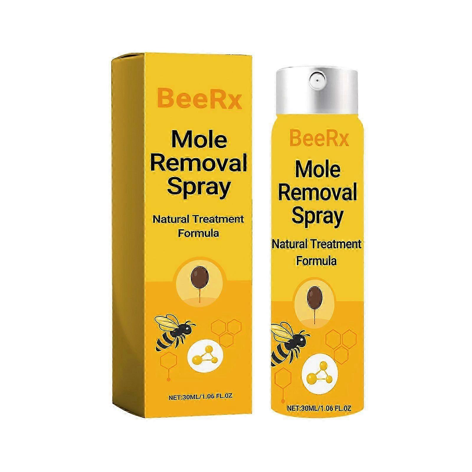 Amz Bee Venom Cleansing Spray Gently Nourishes And Cares For The Smooth And Clean Skin Of The Body, Especially The Moisturizing And Lubricating Spray