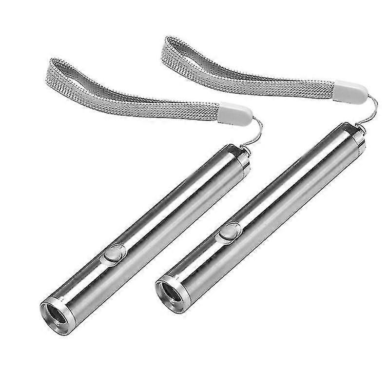 2pcs Interaction Pet Pen TY