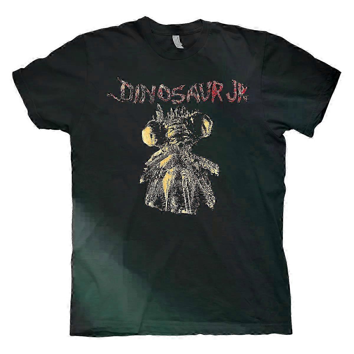 Koszulka z dinozaurem Jr. Bug Rockinstone