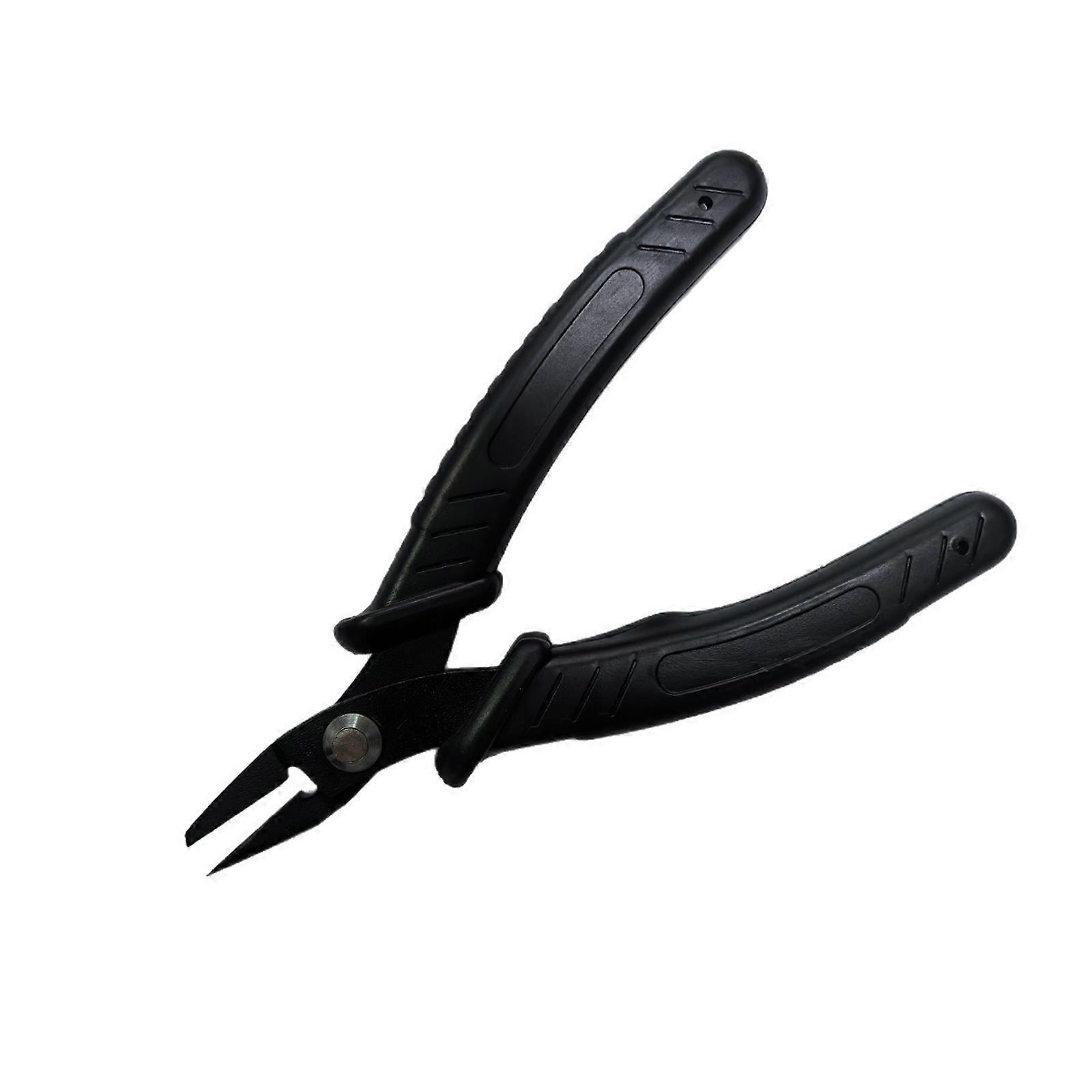 Compact Multi Function Watch Repair Pliers For Band Adjustment And Maintenance On The Go Multicolor