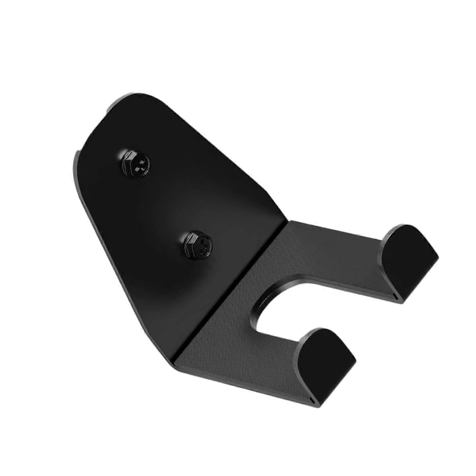 High Capacity Exercise Equipment Wall Rack For Barbells Storage Moisture Resistant Alloys For Compacts Spaces Multicolor