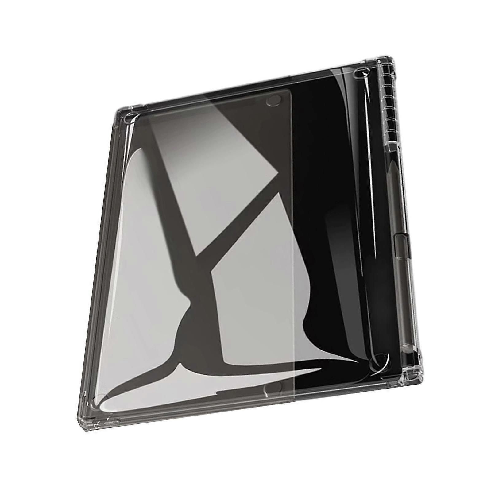 TPU Protective Shell for  Paper Provides Comprehensive Safety In Office Or Travel Setting Multicolor