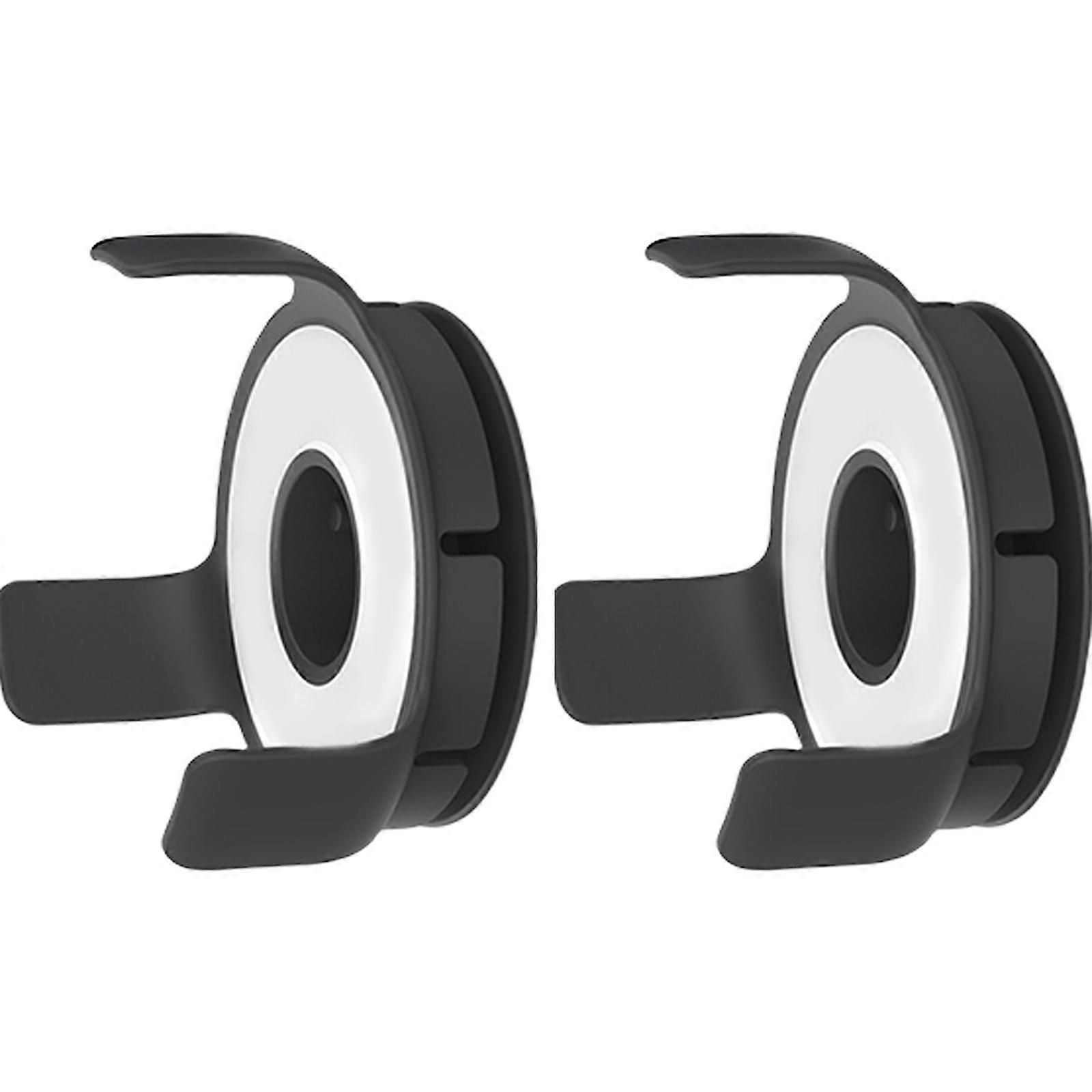 Space Saving Speaker Rack Prevent Falling Speaker Box Storage Rack for Dot 3&4 Speaker Supplies Multicolor