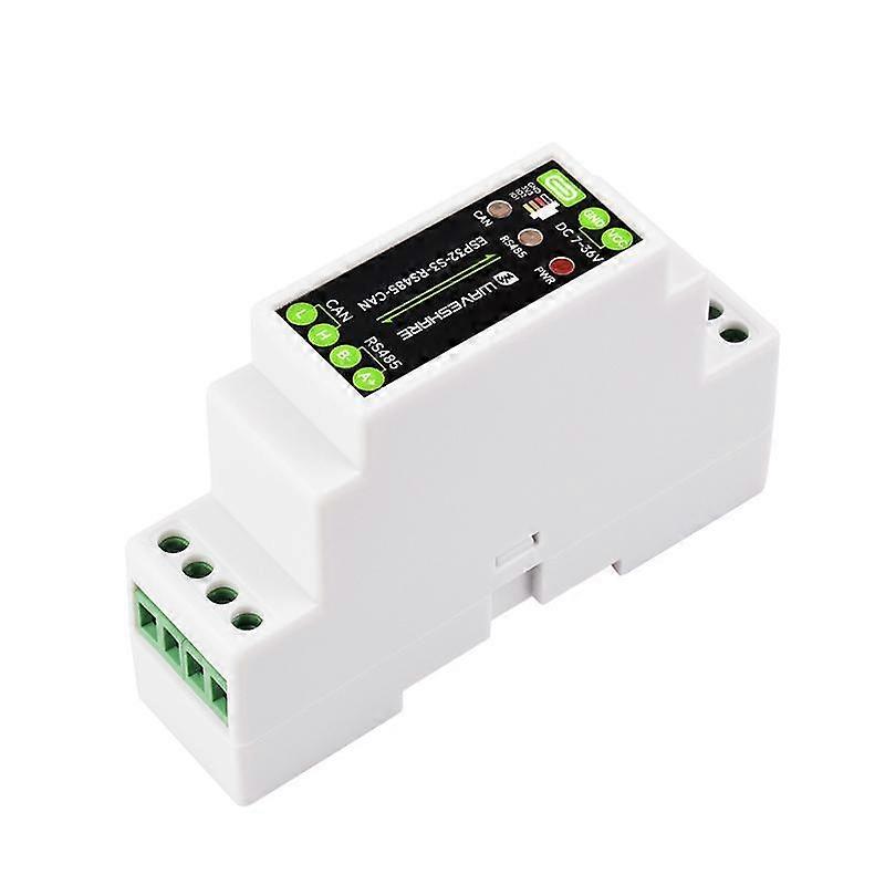 Industrial Control Board Communication Device Supports WiFi / Bluetooth Built-In Multiple Protection Circuits 32154