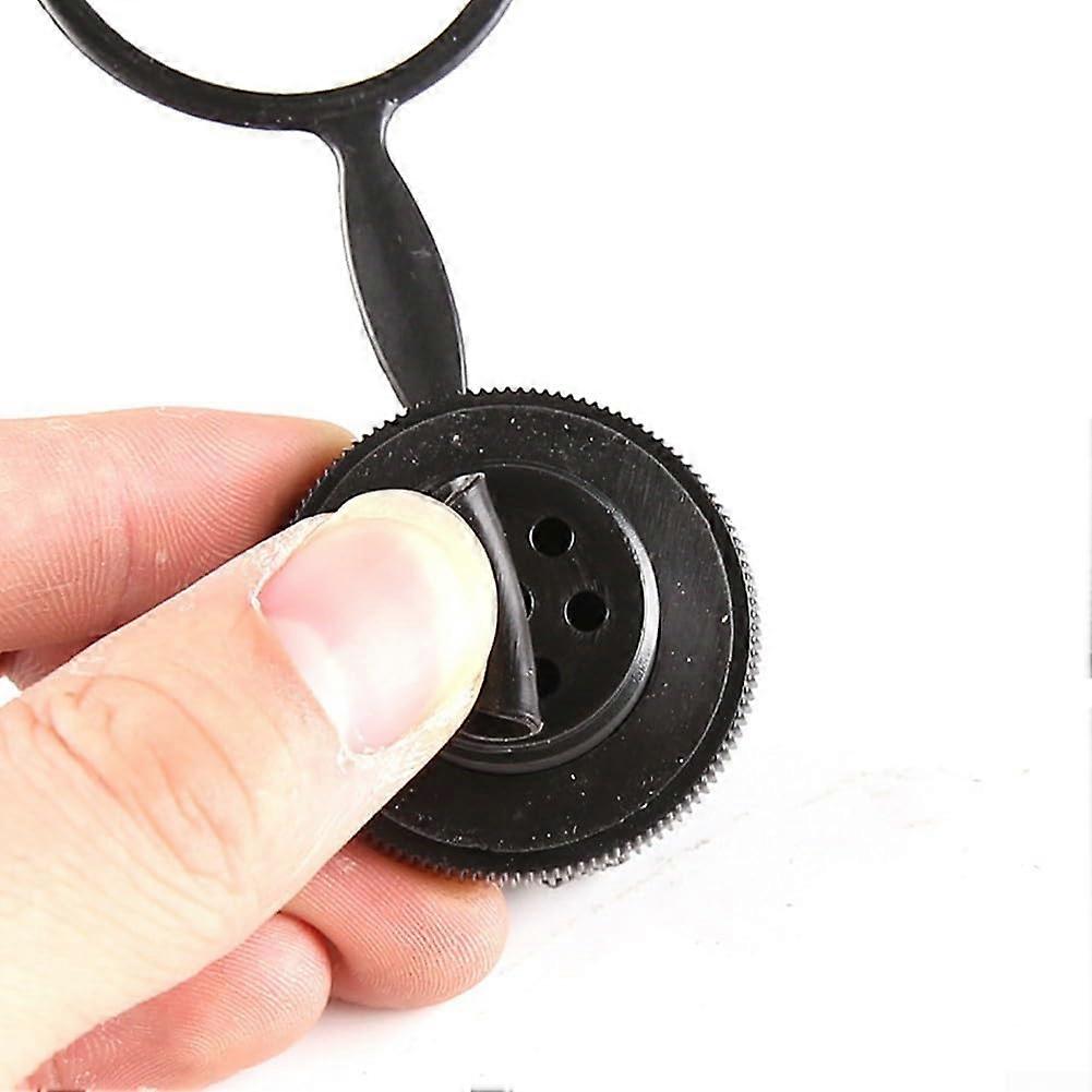 Leakproof Inflatable Air Valve Cap Adapter for Canoe Raft Dinghy Airbed Pool Boat PVC Threaded Plug (1pc)