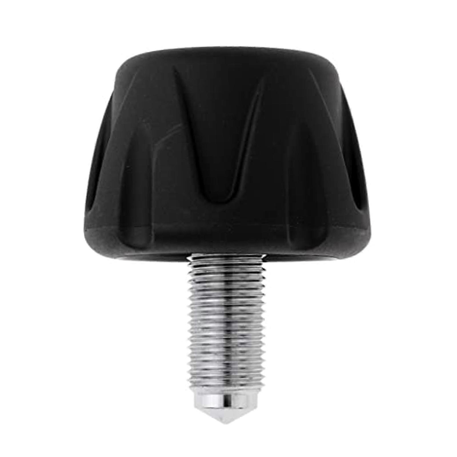 Scubas Conversion Cover Quick Install Scubas Diving Din to Yokes Convertor Cap with Screw Scubas Regulator Adapter Cap Multicolor