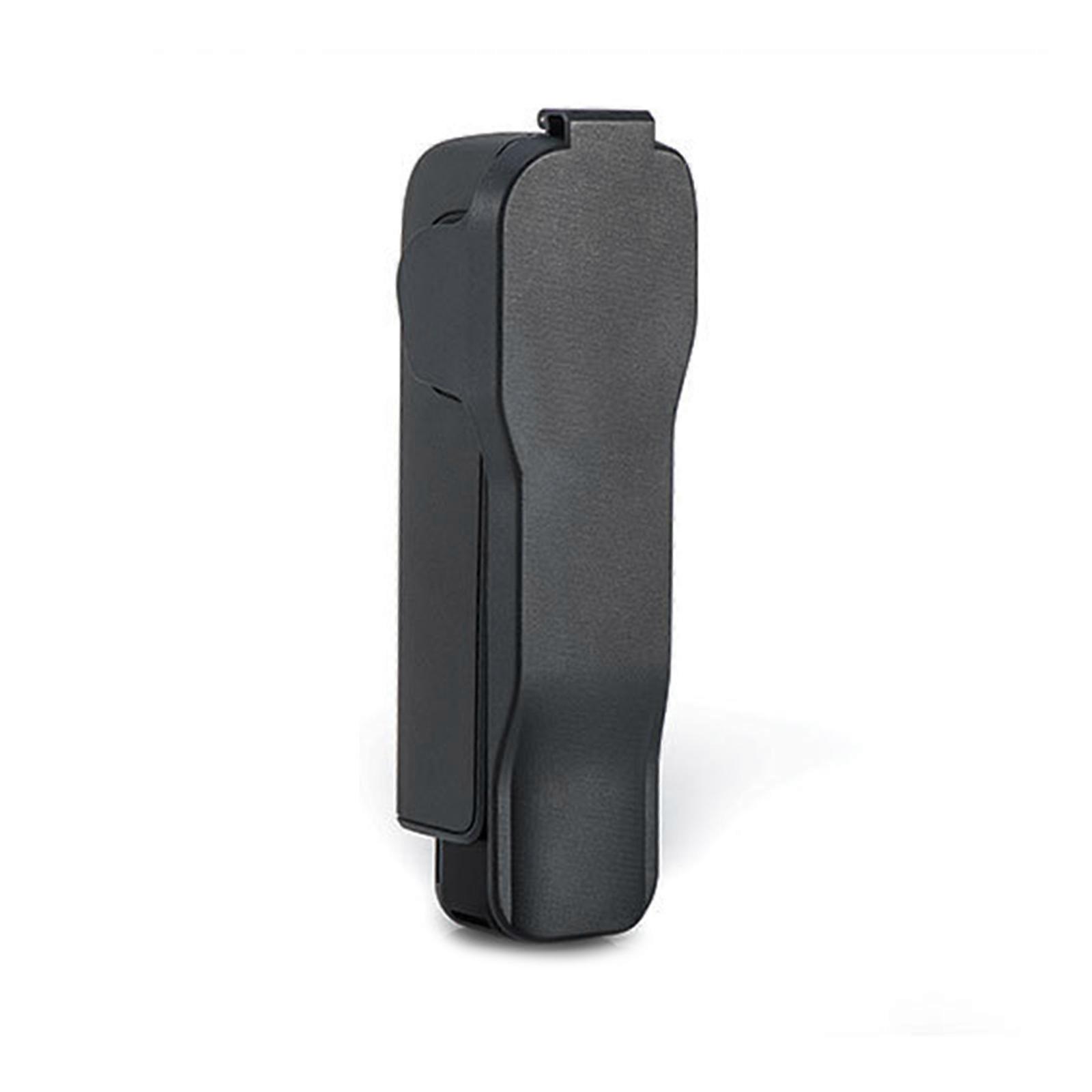 Protective Case for Pocket 3, Gimbals Lens Guards Accessory with Extended Flip Cover Multicolor