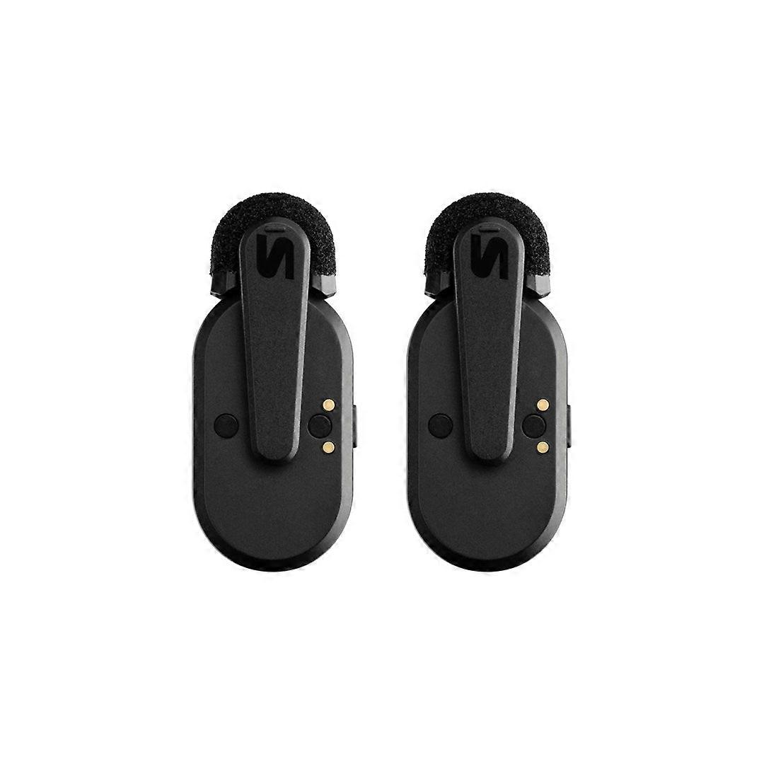 Shure Mv-two-kit-z6 Wireless Microphone Receiver Camera Mount